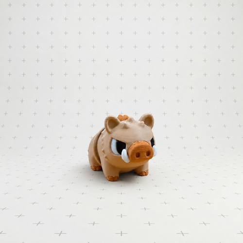 Belinda Boar