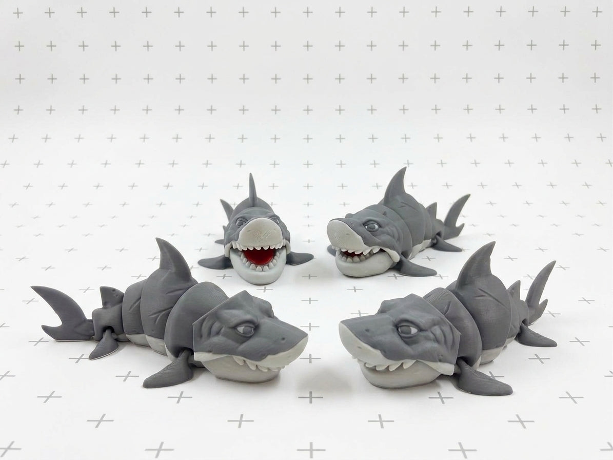 Sammy Shark