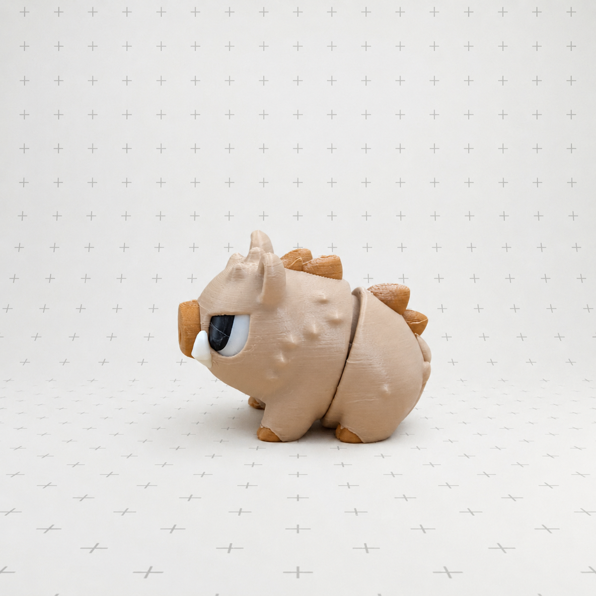Belinda Boar