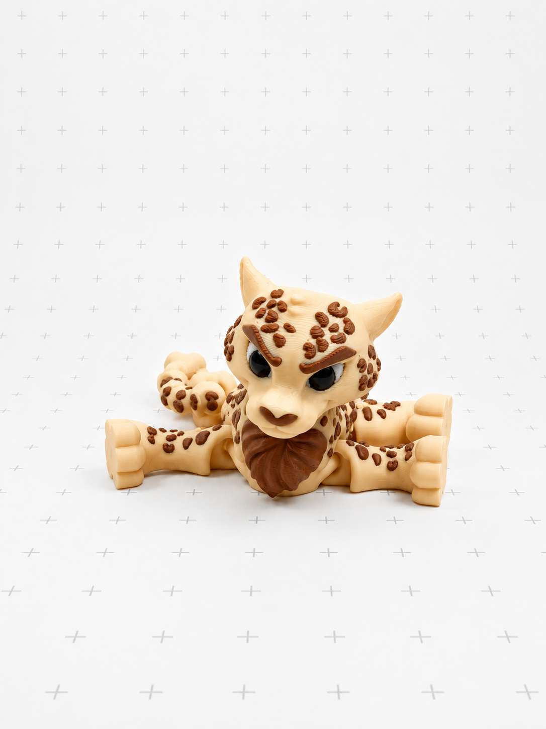 Leonardo Leopard