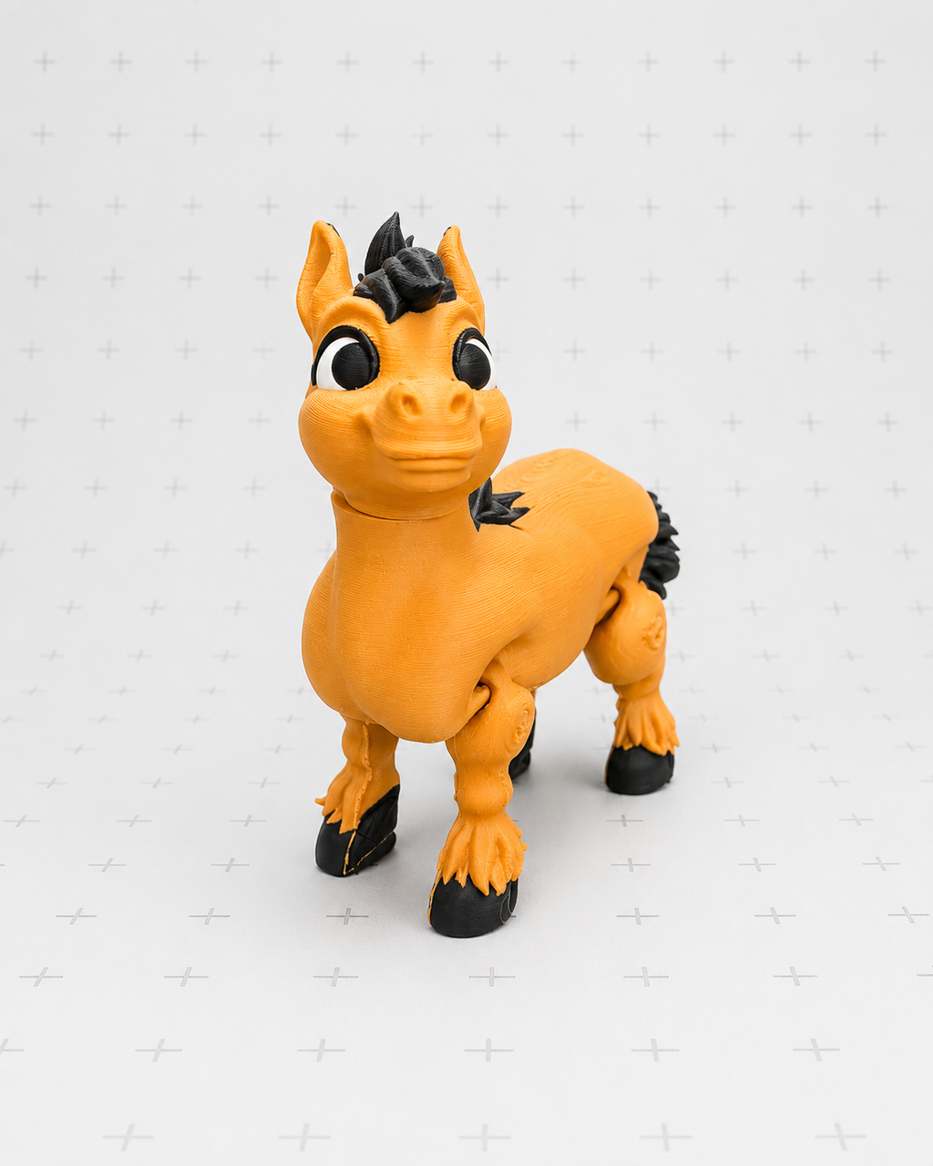 Horace Horse