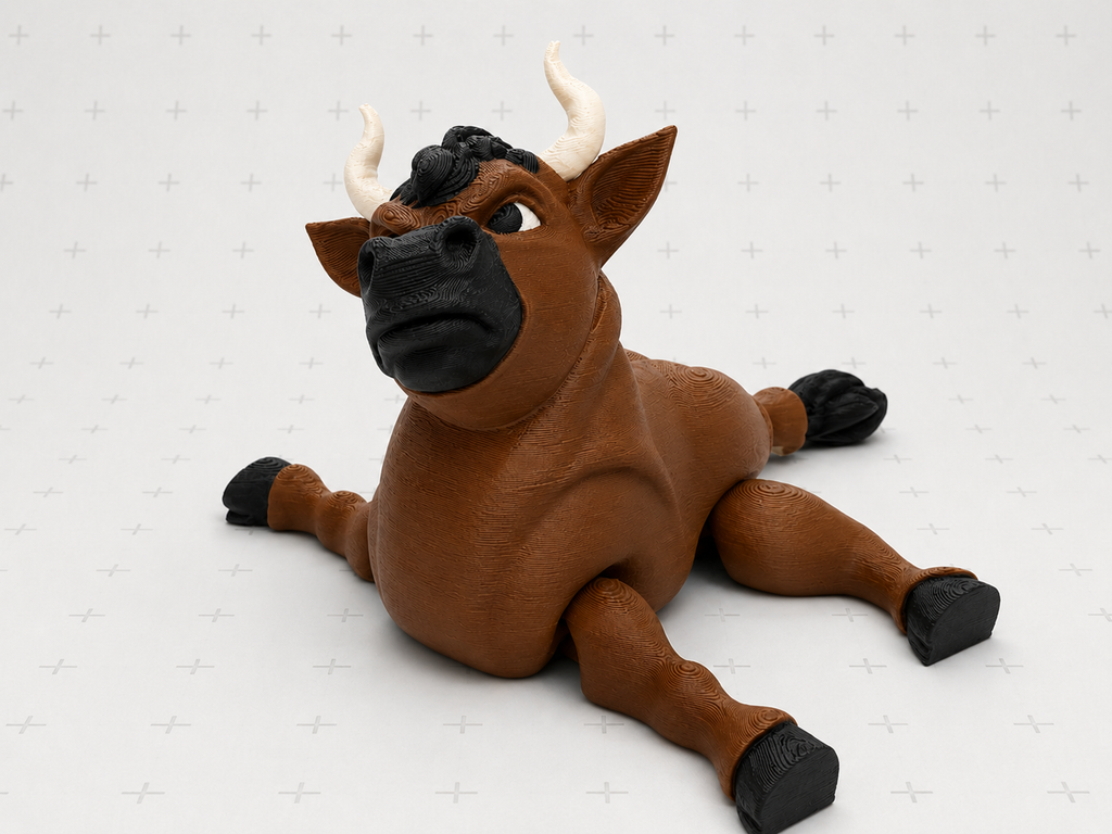 Barty Bull