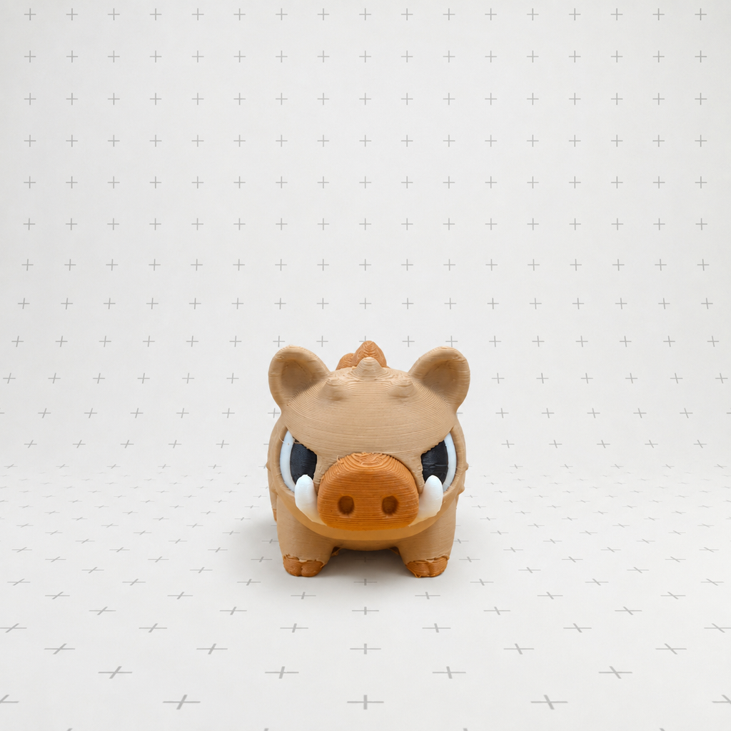 Belinda Boar