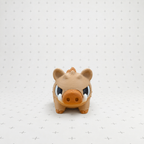Belinda Boar