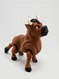 Barty Bull