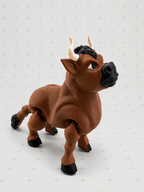 Barty Bull