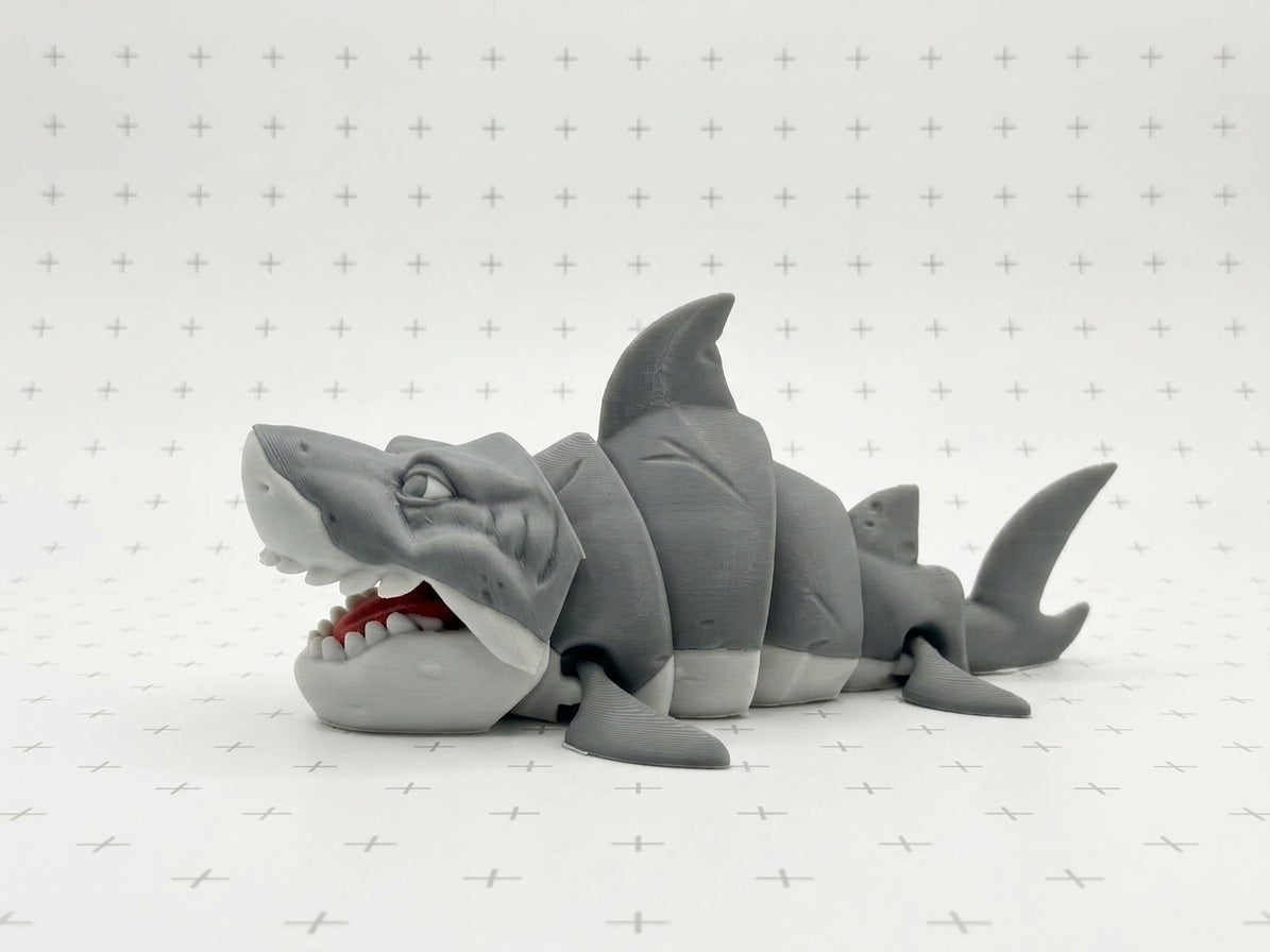 Sammy Shark