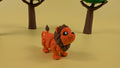 Lenny Lion