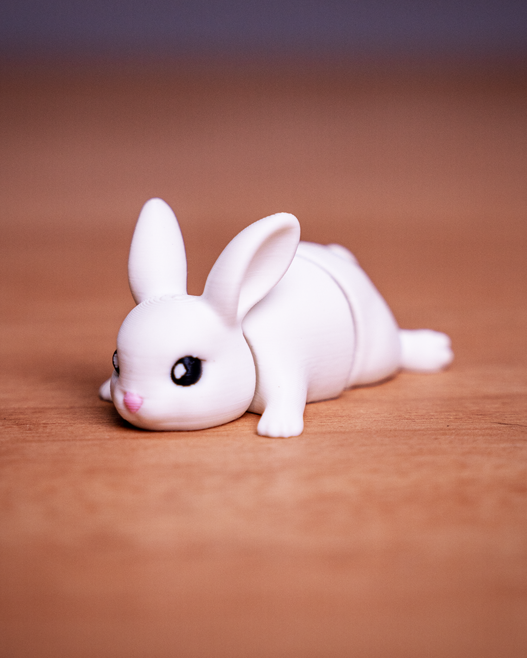 Benny Bunny