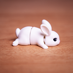 Benny Bunny