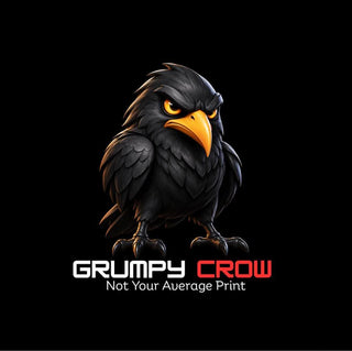GRUMPY