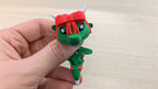 Gift Dragon - Articulated Figure