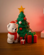 Christmas Family Bear Collection
