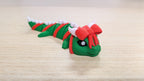 Gift Dragon - Articulated Figure