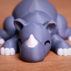 Reginald Rhino
