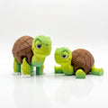 Tania Tortoise