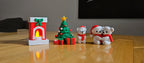 Christmas Family Bear Collection