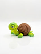 Tania Tortoise