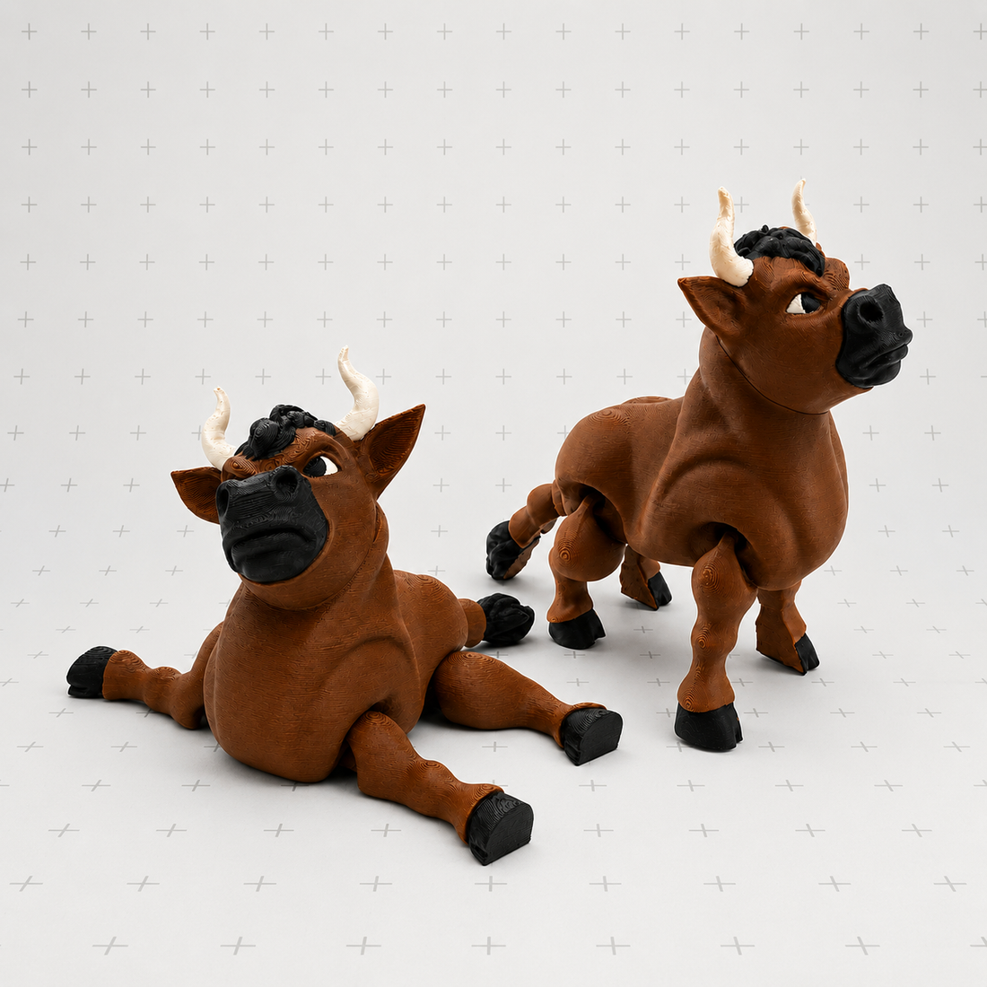 Barty Bull