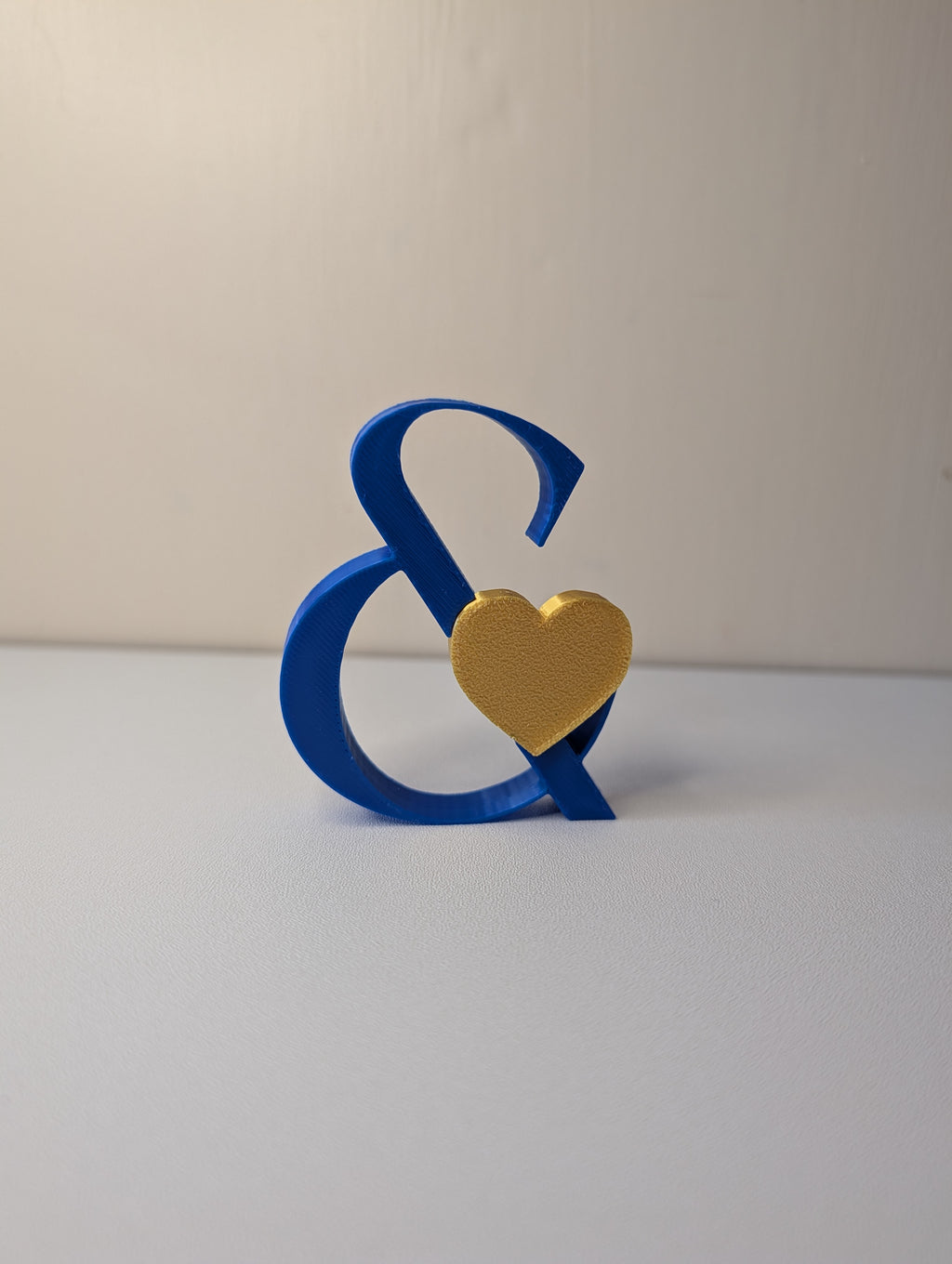 Bespoke Lettering