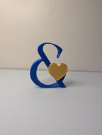Bespoke Lettering