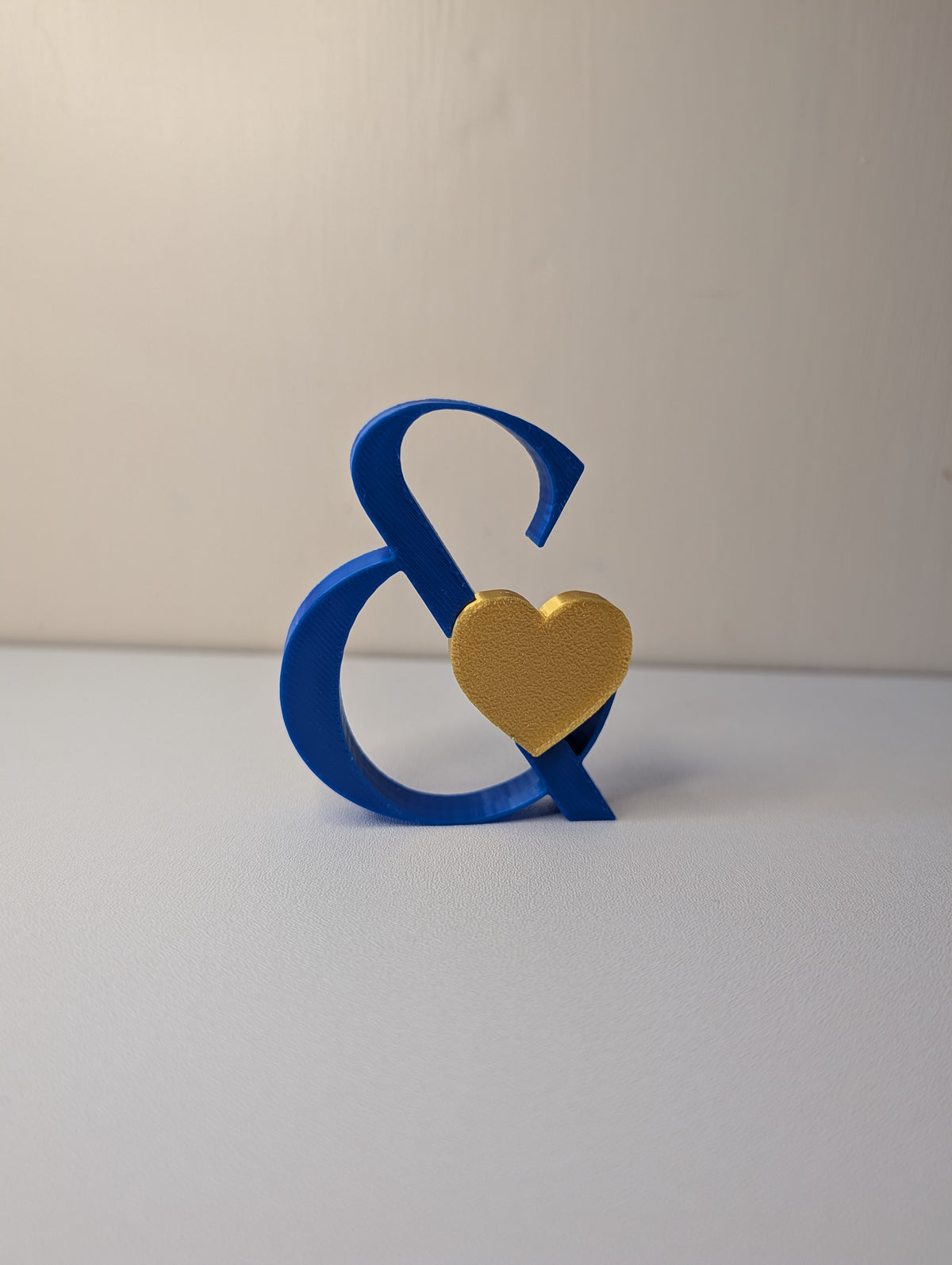 Bespoke Lettering